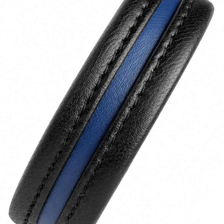 LeatherBound • Blue