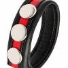 LeatherBound • Red