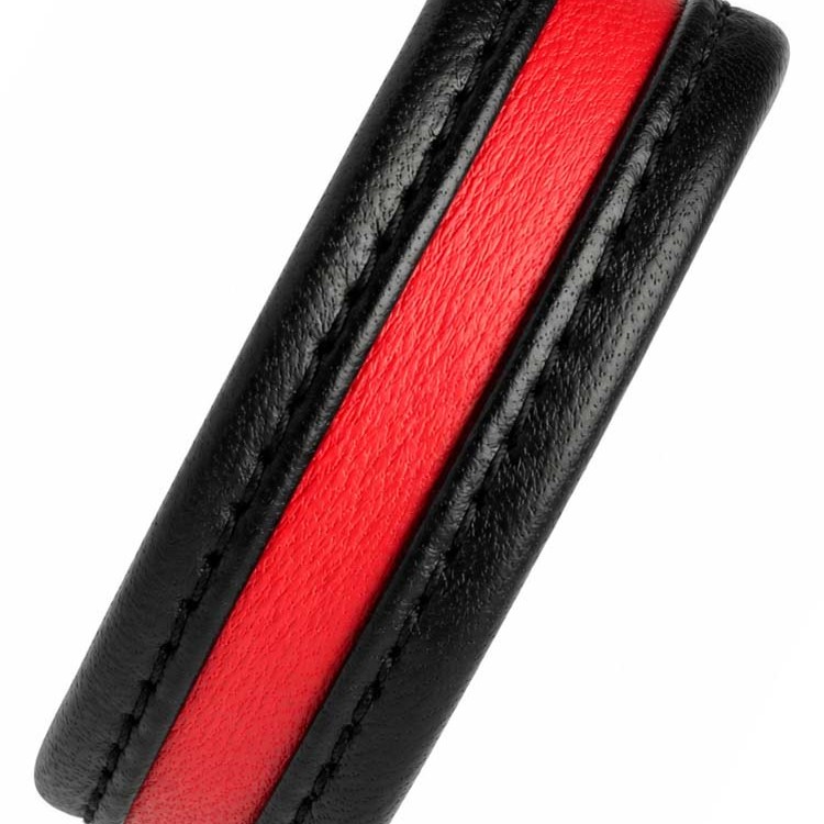 LeatherBound • Red