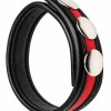 LeatherBound • Red