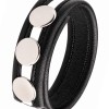 LeatherBound • White