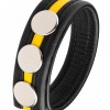 LeatherBound • Yellow