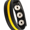 LeatherBound • Yellow