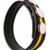 LeatherBound • Yellow