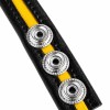 LeatherBound • Yellow