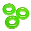 Glow In The Dark Rings • 3 Ring