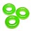 Glow In The Dark Rings • 3 Ring