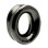 Mr Fist Rim • Black