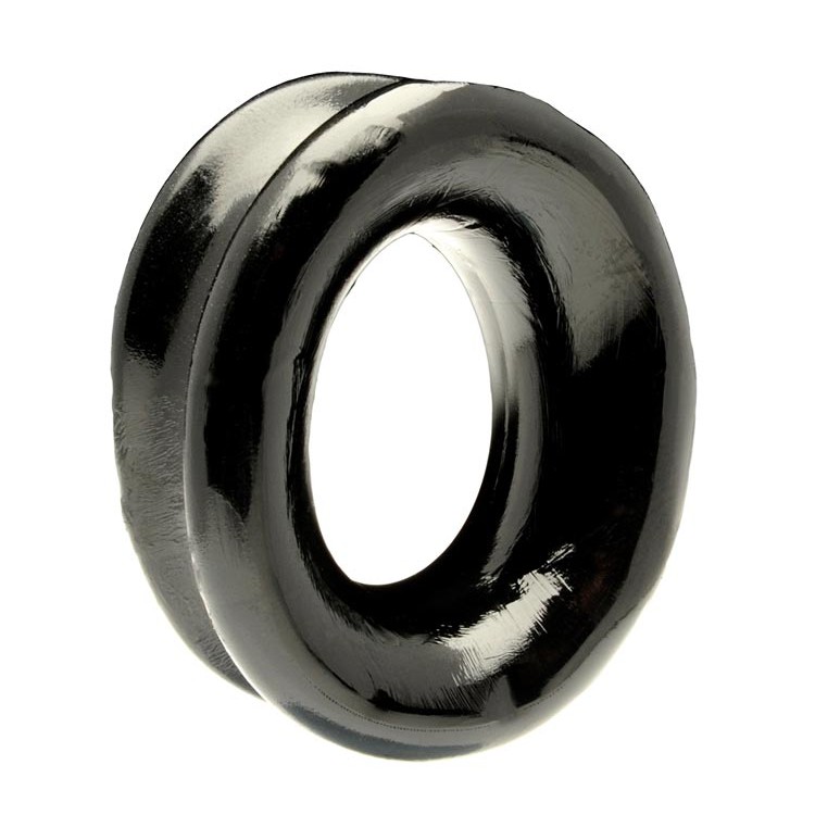 Mr Fist Rim • Black