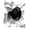 Mr Fist Rim • Black