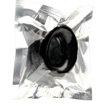 Mr Fist Rim • Black