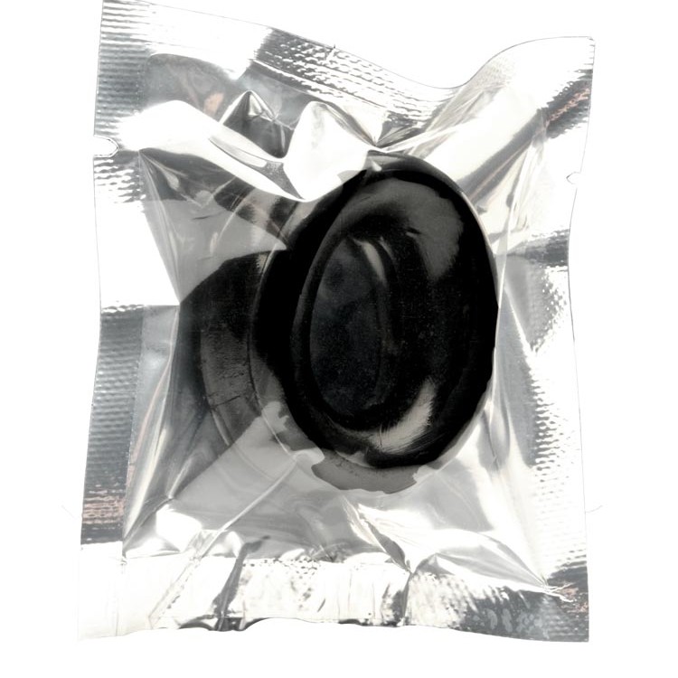 Mr Fist Rim • Black