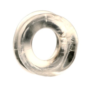 Mr Fist Rim • Clear