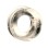 Mr Fist Rim • Clear