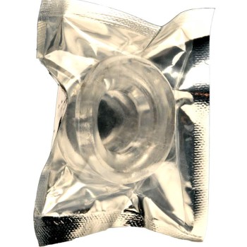 Mr Fist Rim • Clear