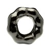 Mr Fist Spoke • Black