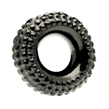 Mr Fist Tyre • Black