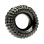 Mr Fist Tyre • Black
