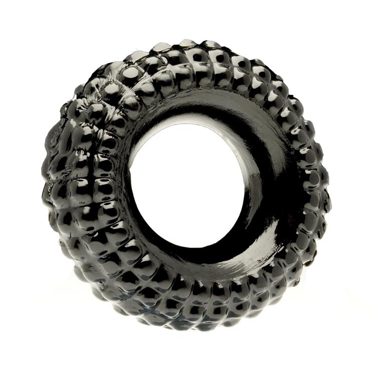 Mr Fist Tyre • Black