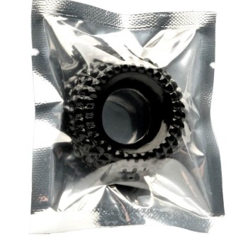 Mr Fist Tyre • Black