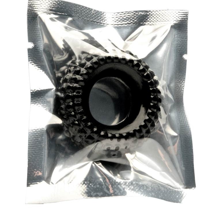 Mr Fist Tyre • Black