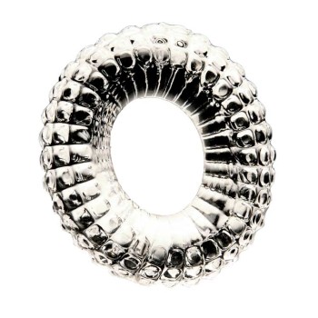 Mr Fist Tyre • Clear