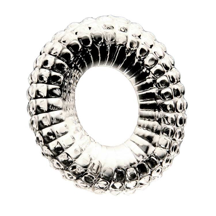 Mr Fist Tyre • Clear