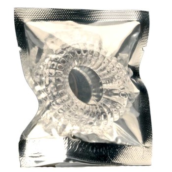 Mr Fist Tyre • Clear
