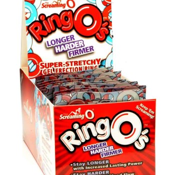Ring-O • 18 Pack