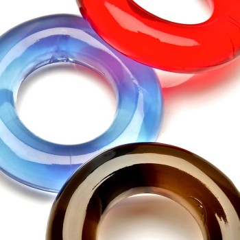 Ring-O
