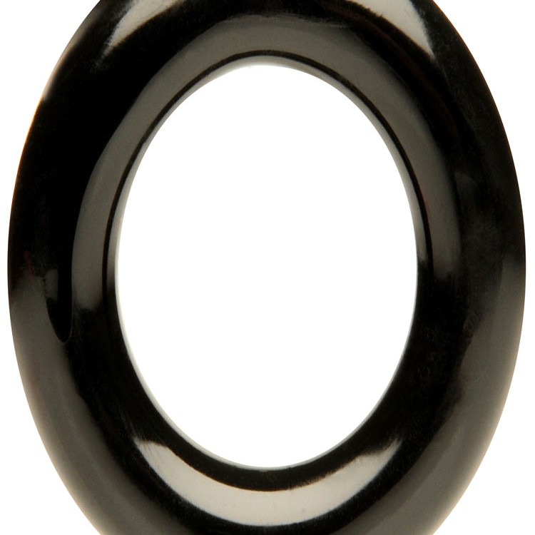 Stretch Ring • Black