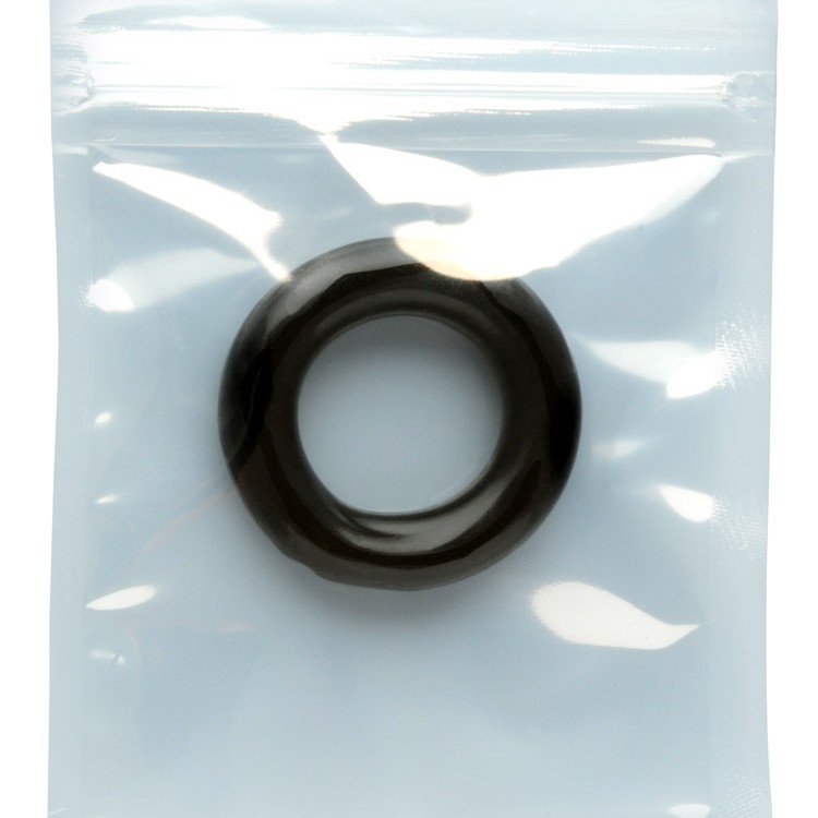 Stretch Ring • Black