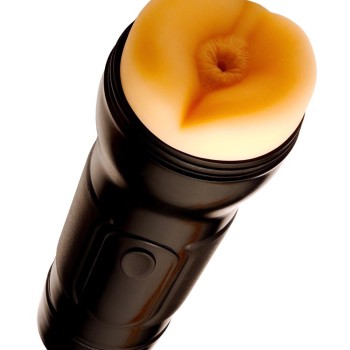 Vibrating Fleshlamp