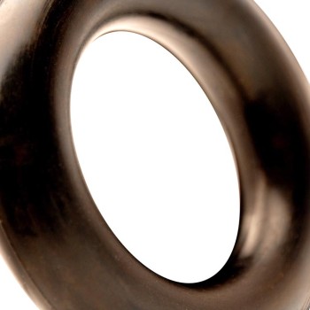 Super Thick Rubber Cock Ring