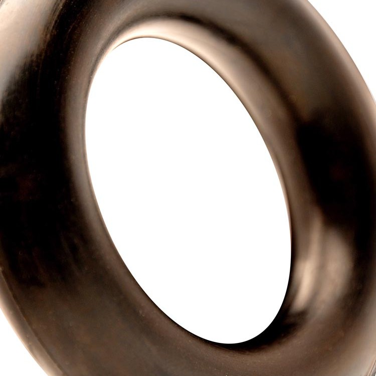 Super Thick Rubber Cock Ring