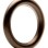 Thick Rubber Cock Ring