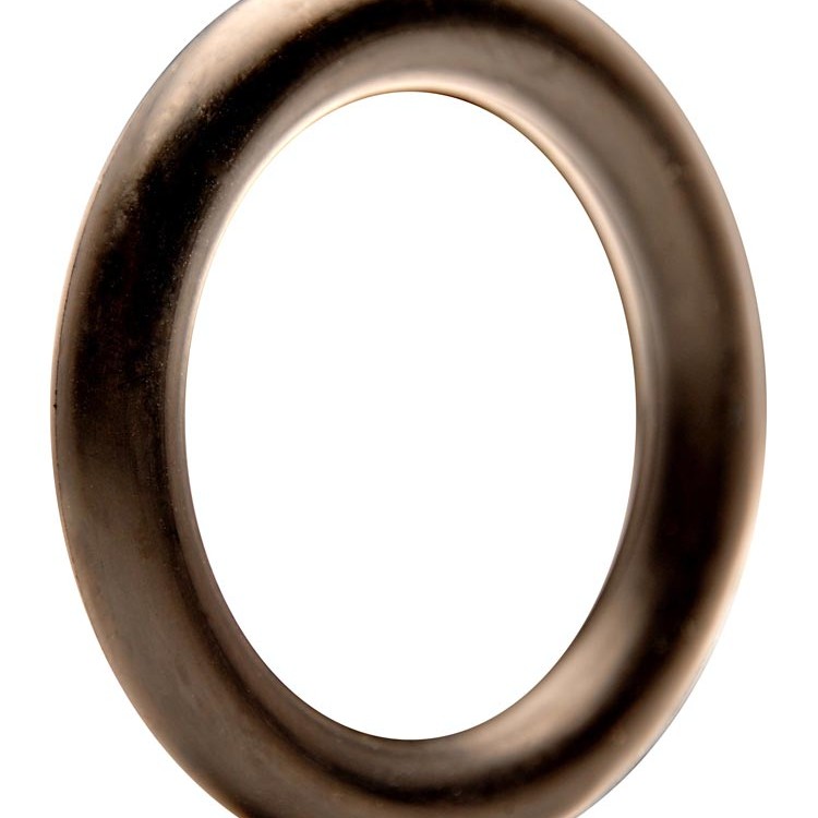 Thick Rubber Cock Ring