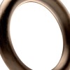 Thick Rubber Cock Ring