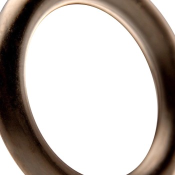 Thick Rubber Cock Ring