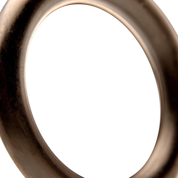 Thick Rubber Cock Ring