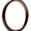 Thin Rubber Cock Ring