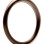 Thin Rubber Cock Ring