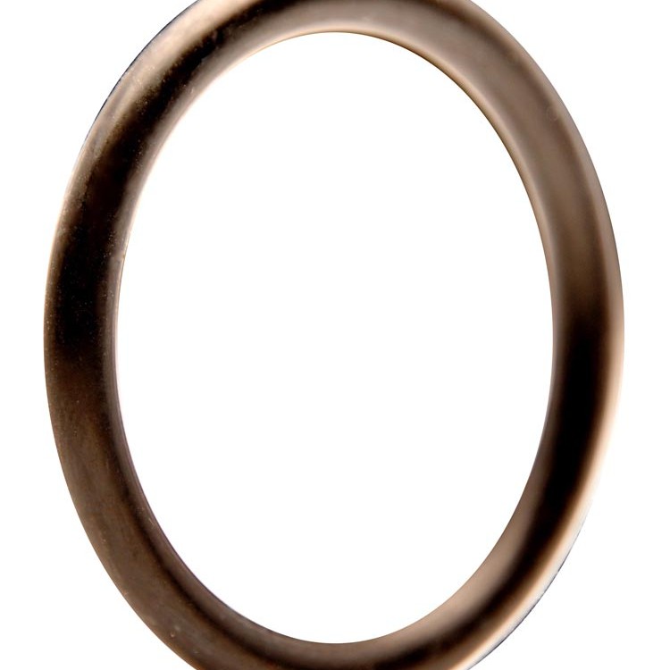 Thin Rubber Cock Ring