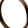 Thin Rubber Cock Ring