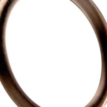 Thin Rubber Cock Ring
