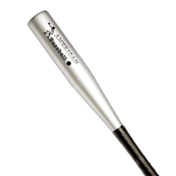 American Baseball Bat • Short