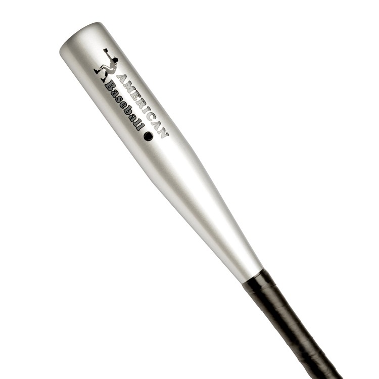 American Baseball Bat • Short