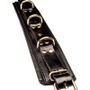 Fist Collar • Black