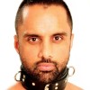 Fist Collar • Black