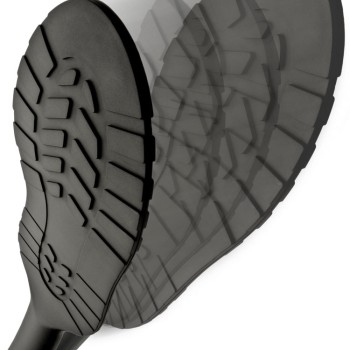 Boot Paddle